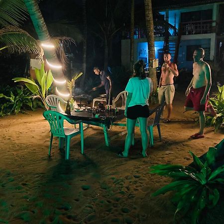 Ramya Ru Beach Home Galle Dış mekan fotoğraf