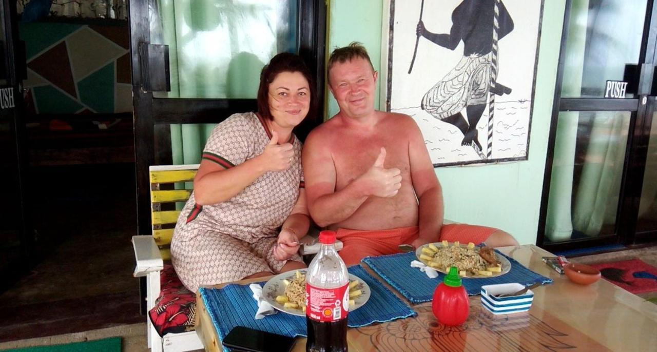 Ramya Ru Beach Home Galle Dış mekan fotoğraf