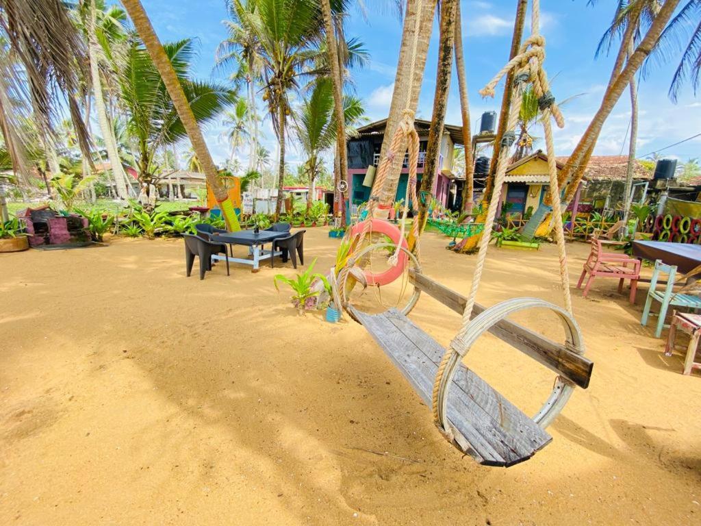 Ramya Ru Beach Home Galle Dış mekan fotoğraf