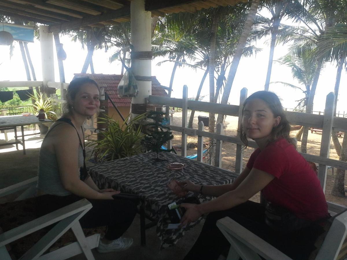 Ramya Ru Beach Home Galle Oda fotoğraf