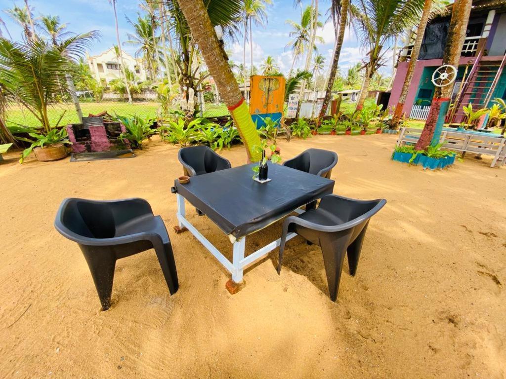 Ramya Ru Beach Home Galle Dış mekan fotoğraf