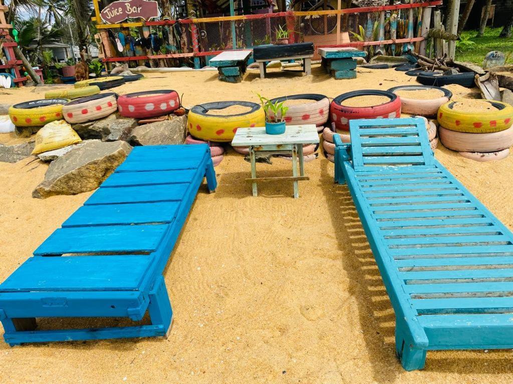 Ramya Ru Beach Home Galle Dış mekan fotoğraf