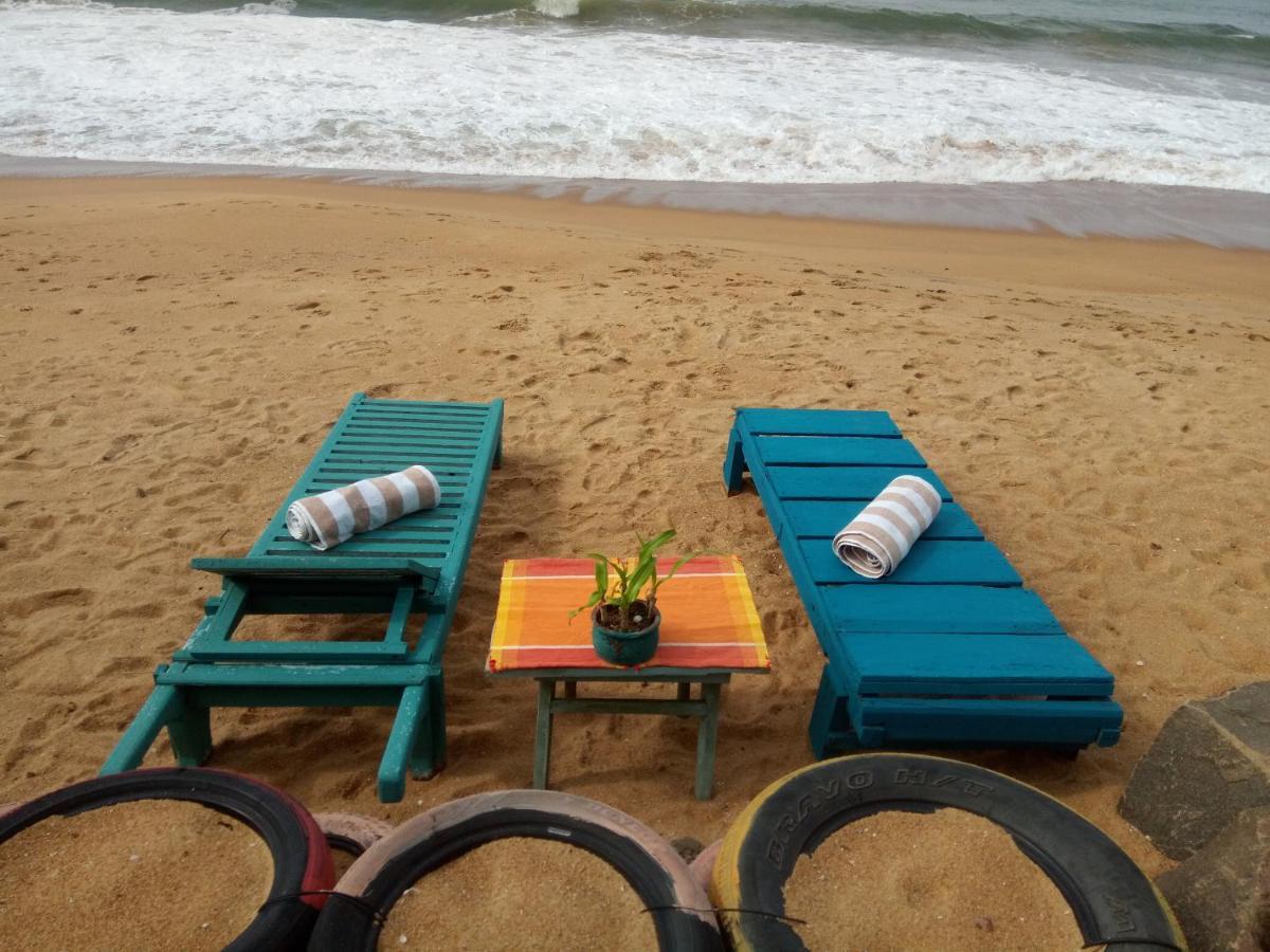 Ramya Ru Beach Home Galle Dış mekan fotoğraf