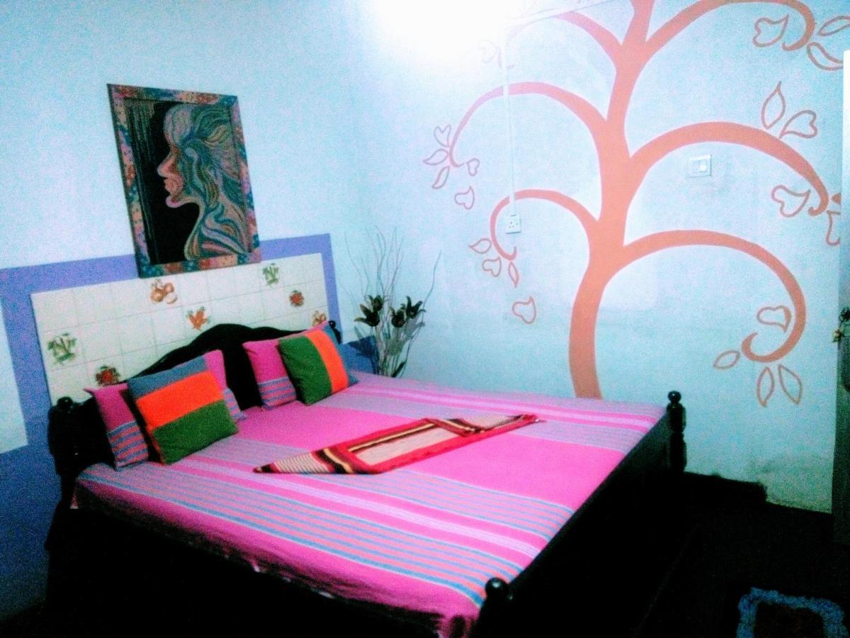 Ramya Ru Beach Home Galle Dış mekan fotoğraf