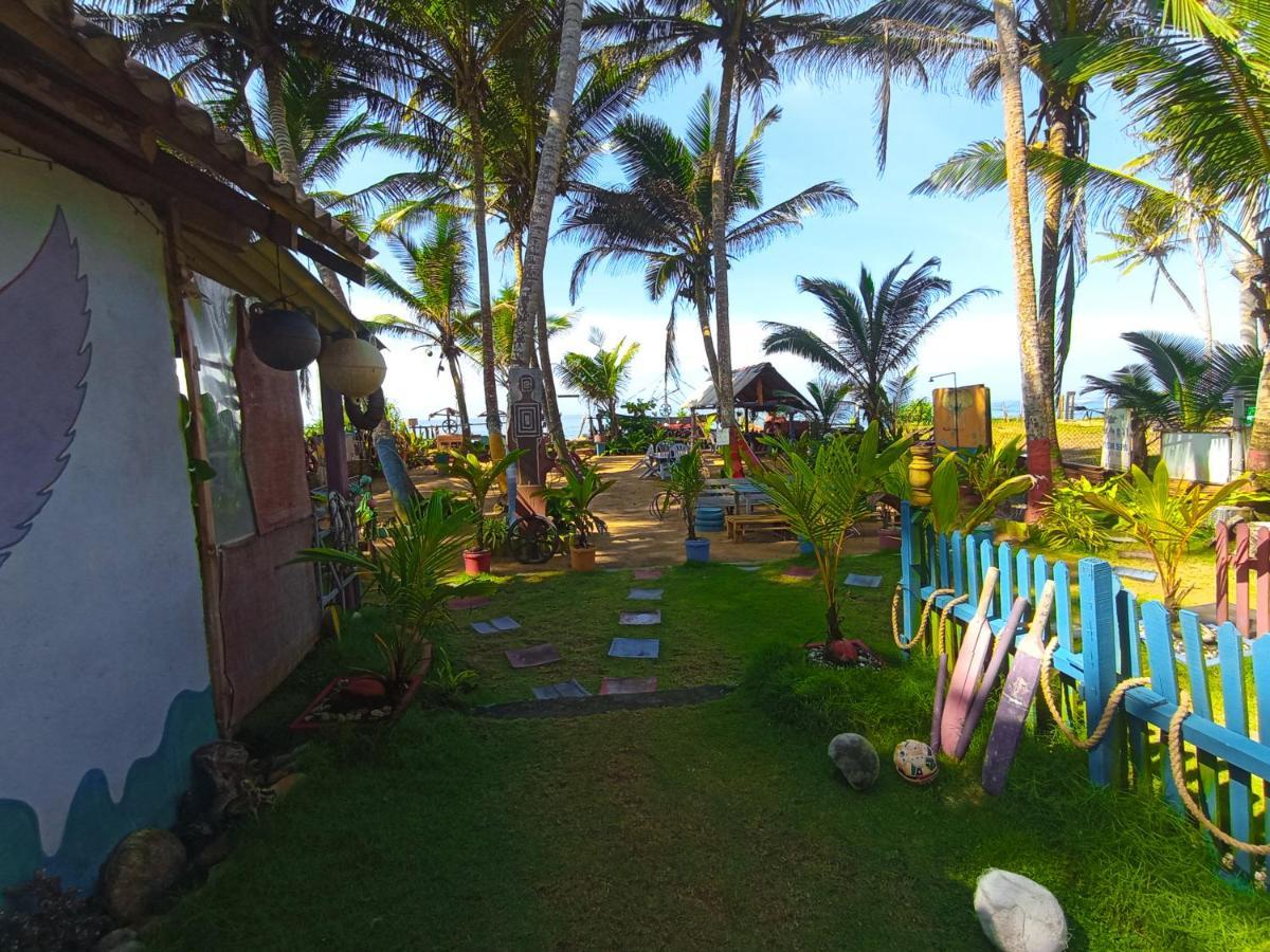 Ramya Ru Beach Home Galle Dış mekan fotoğraf