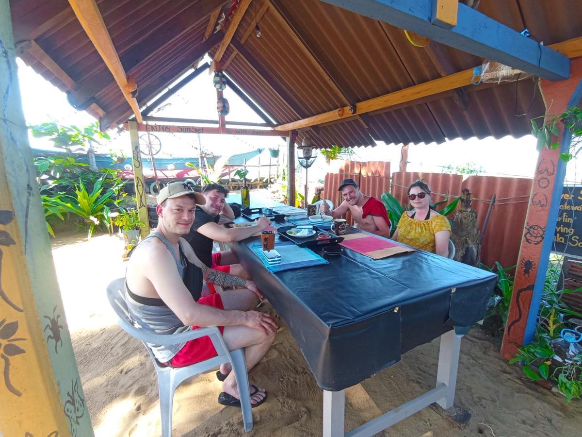 Ramya Ru Beach Home Galle Dış mekan fotoğraf