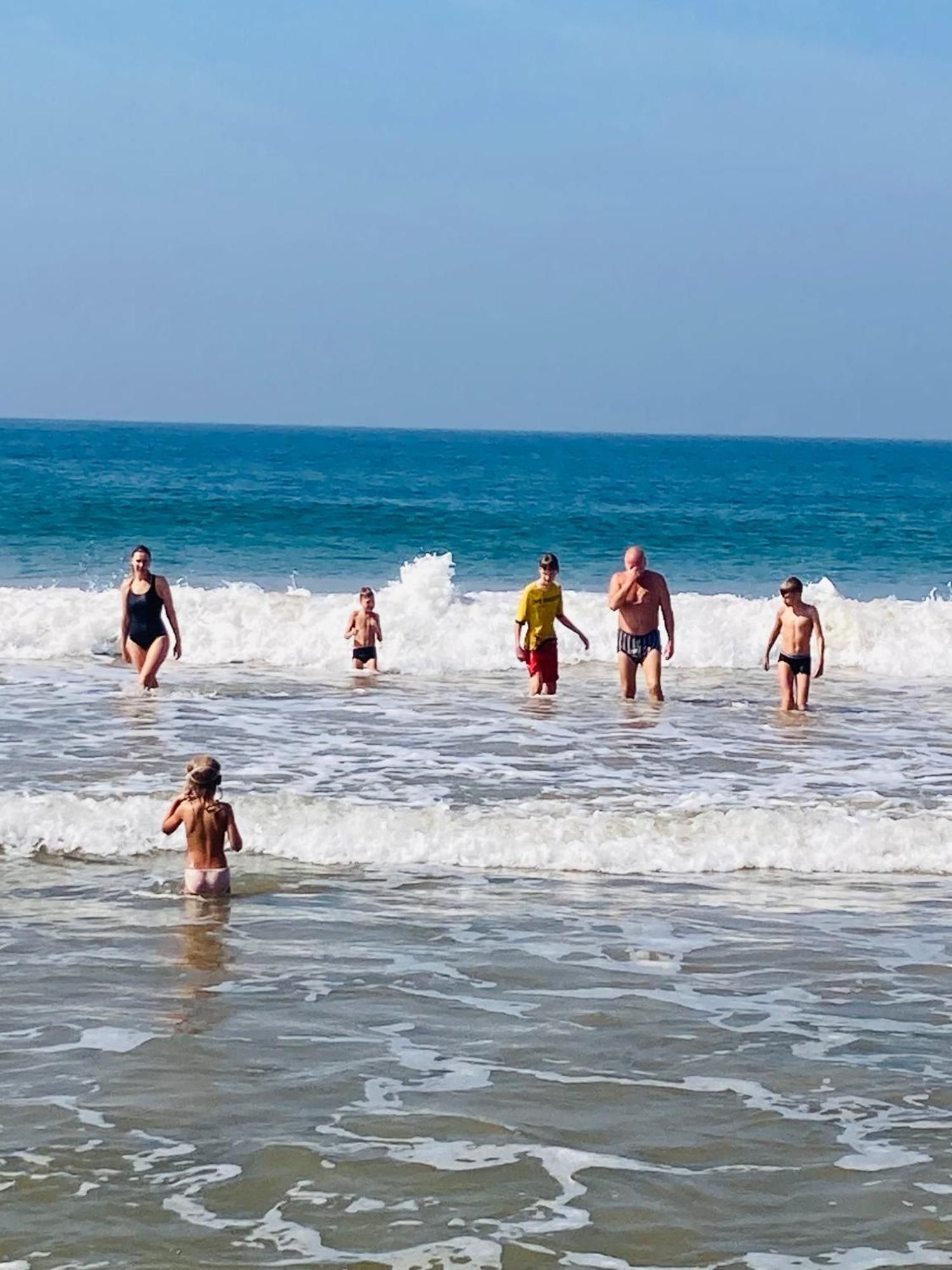 Ramya Ru Beach Home Galle Dış mekan fotoğraf