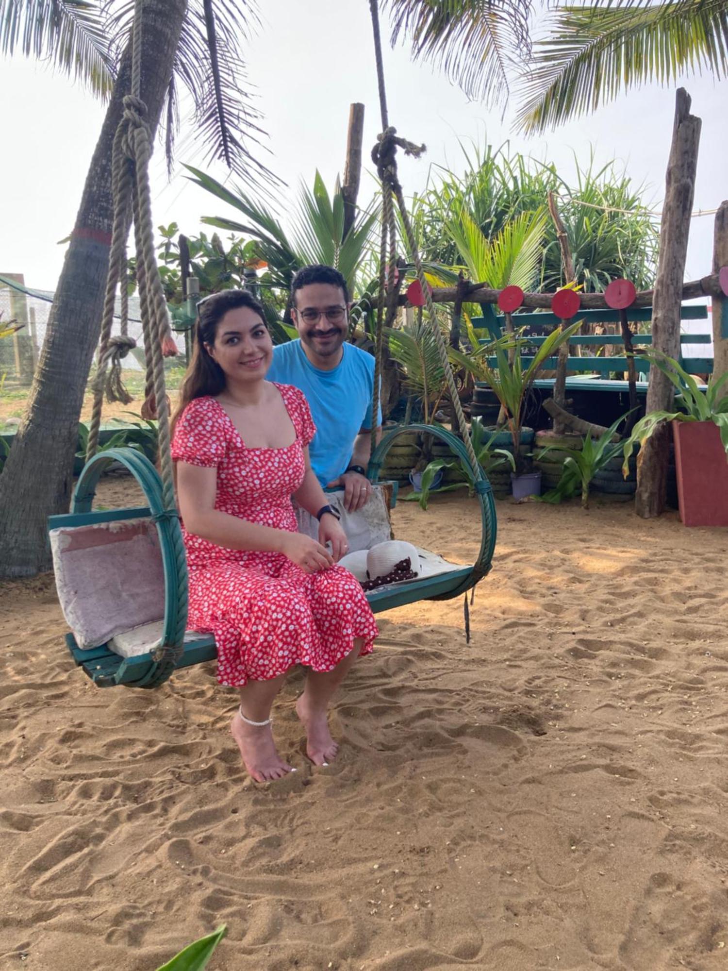 Ramya Ru Beach Home Galle Dış mekan fotoğraf