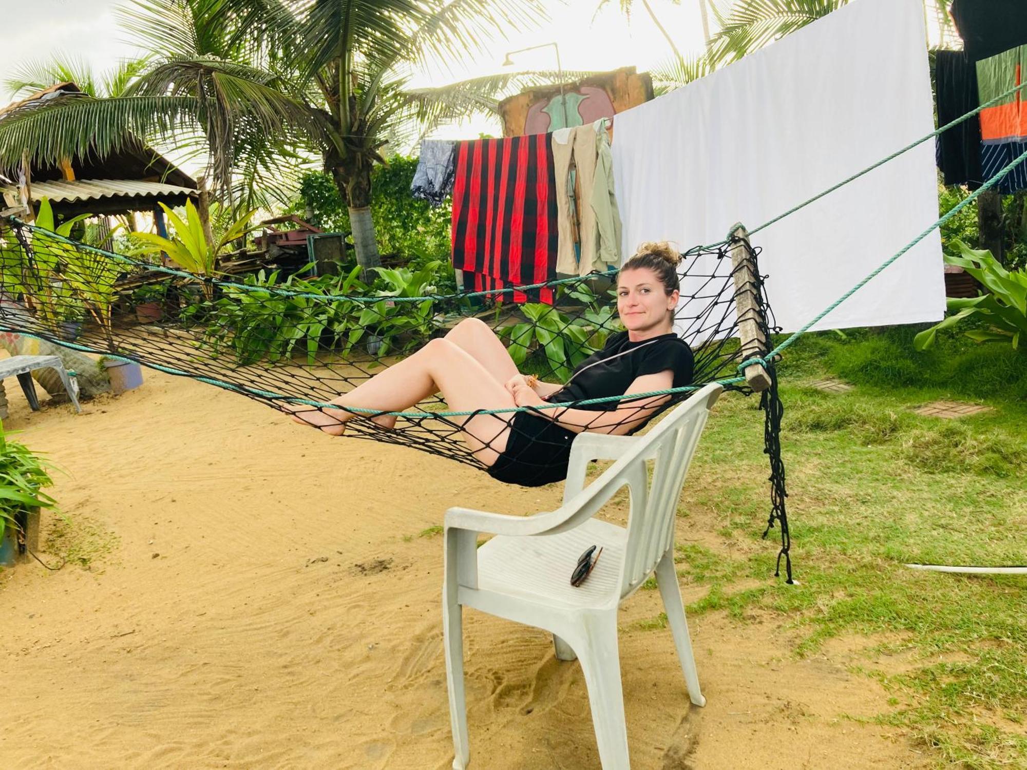 Ramya Ru Beach Home Galle Dış mekan fotoğraf