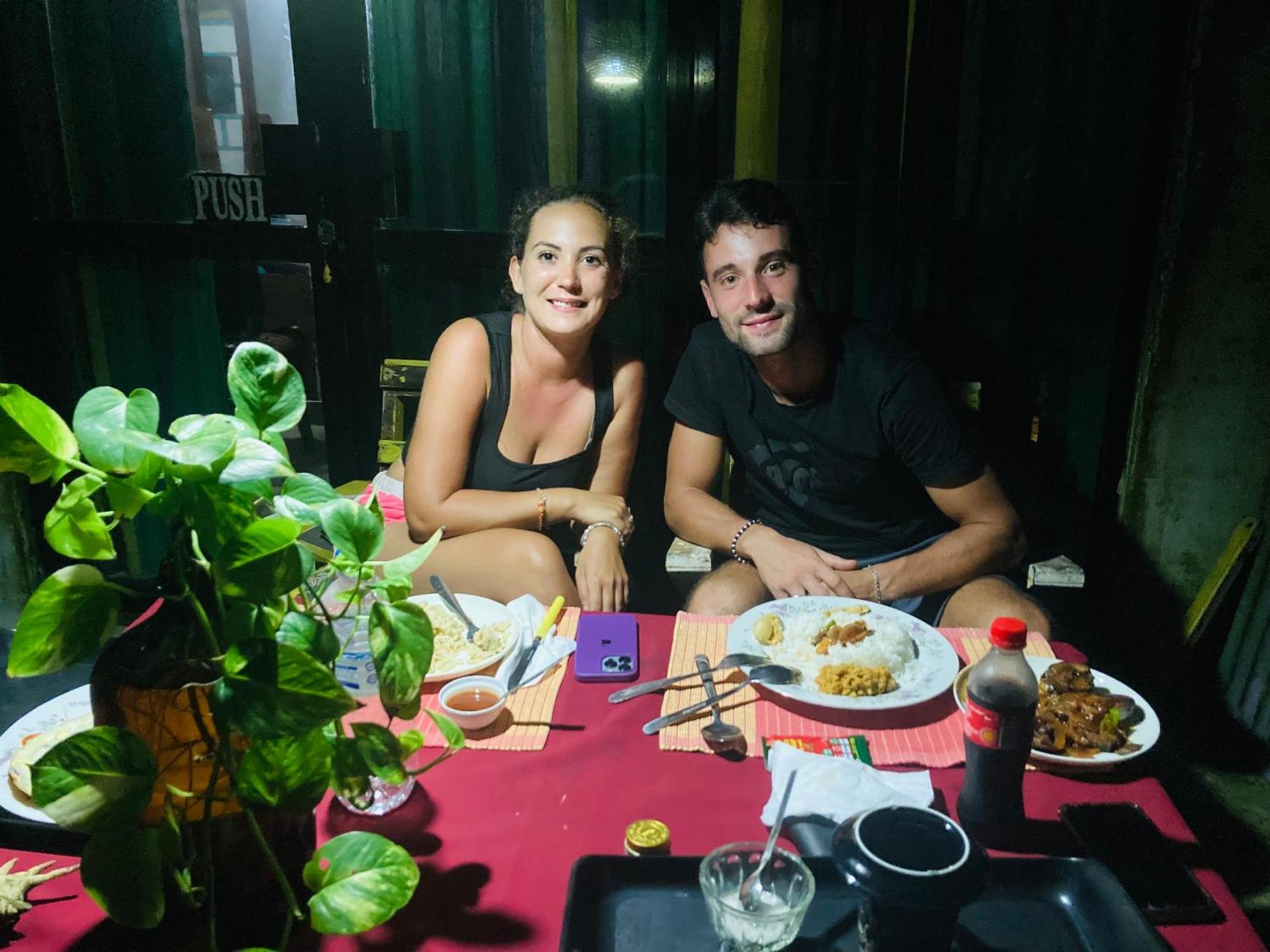 Ramya Ru Beach Home Galle Dış mekan fotoğraf