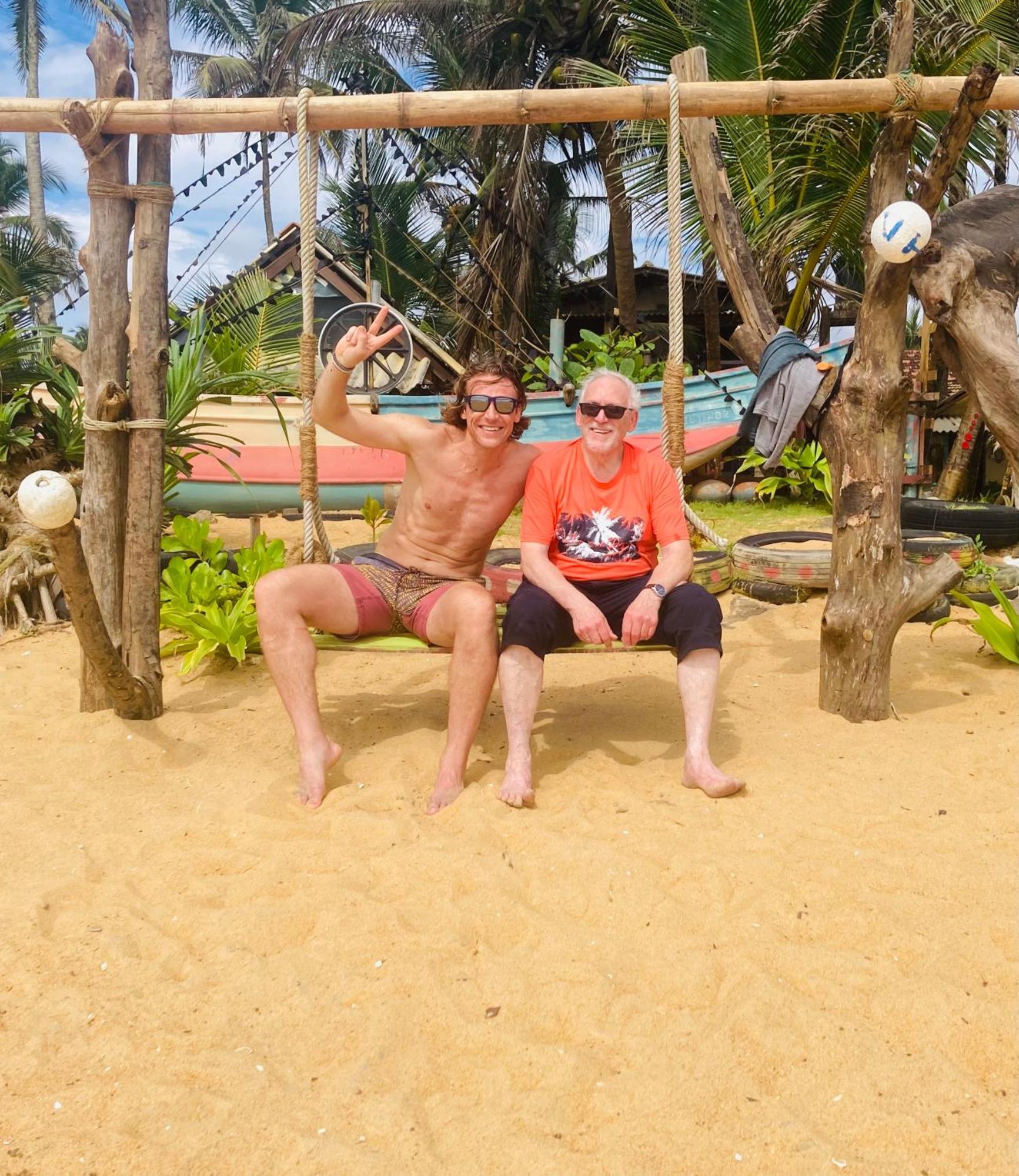 Ramya Ru Beach Home Galle Dış mekan fotoğraf