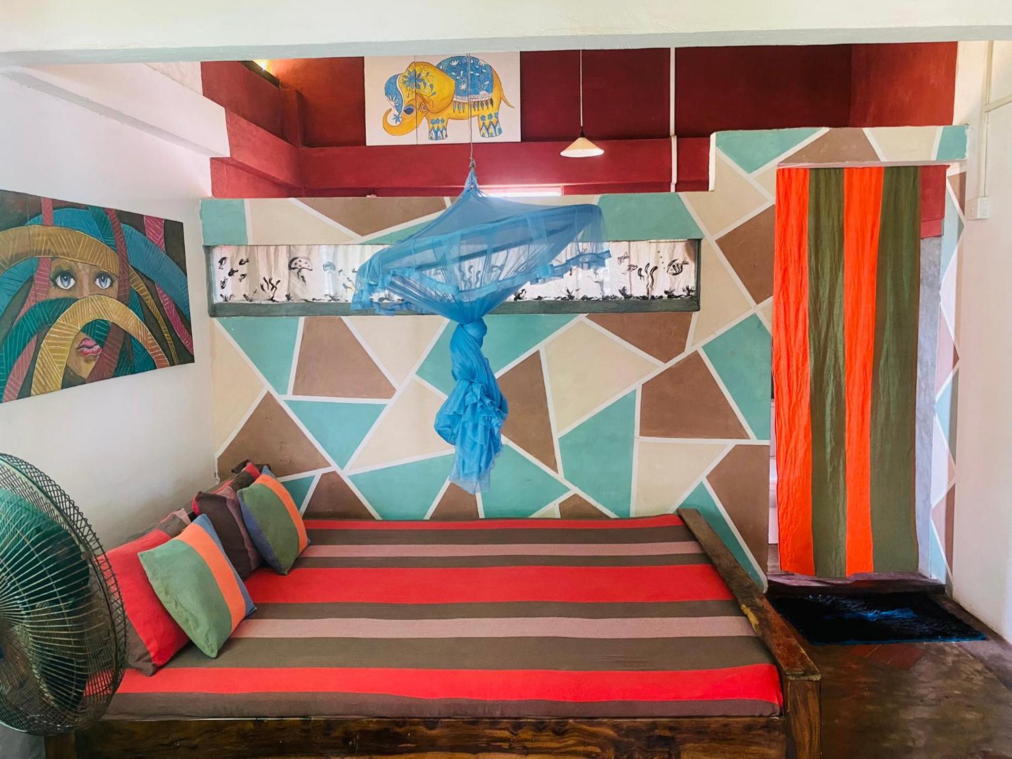 Ramya Ru Beach Home Galle Dış mekan fotoğraf