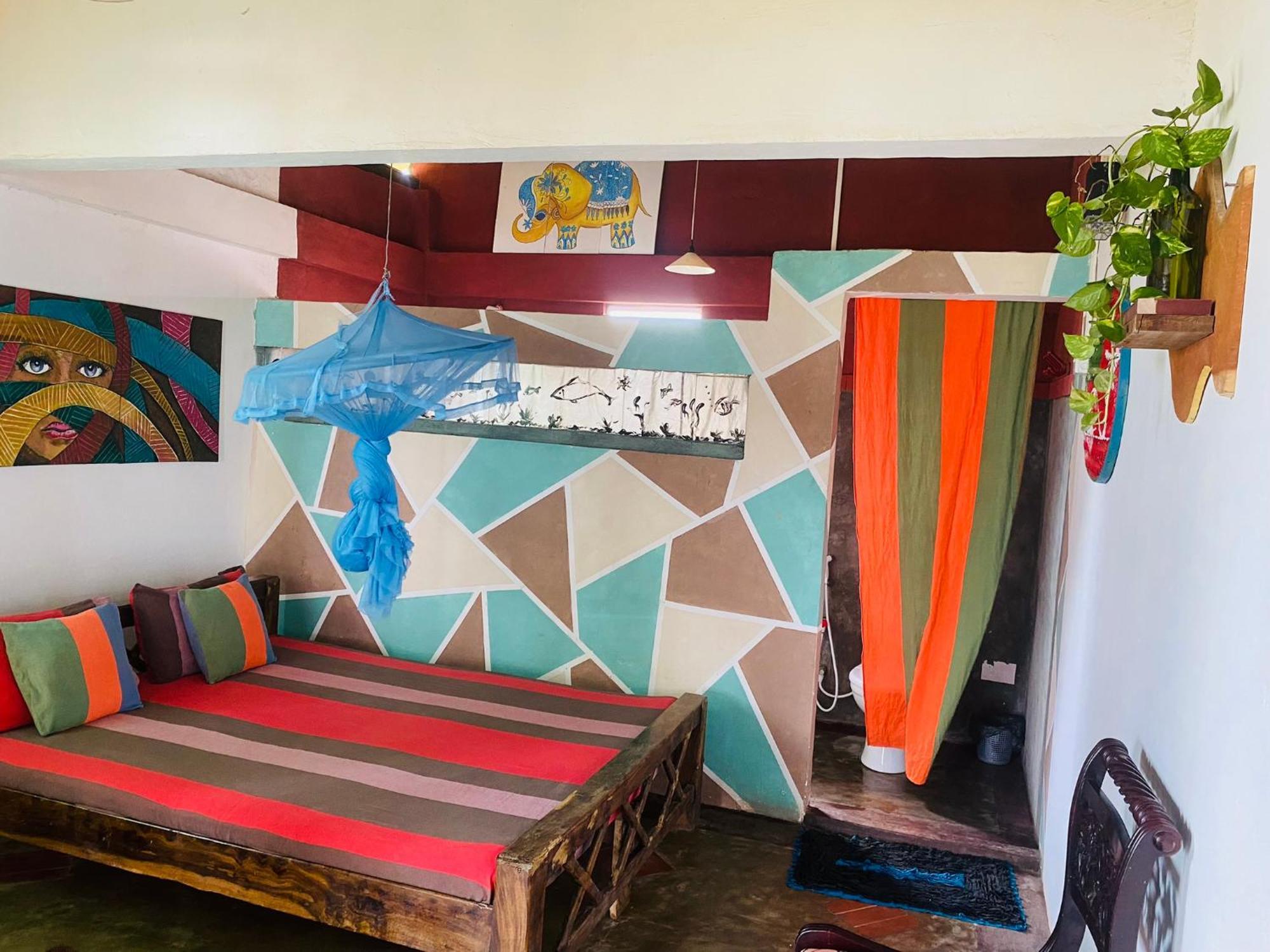 Ramya Ru Beach Home Galle Dış mekan fotoğraf