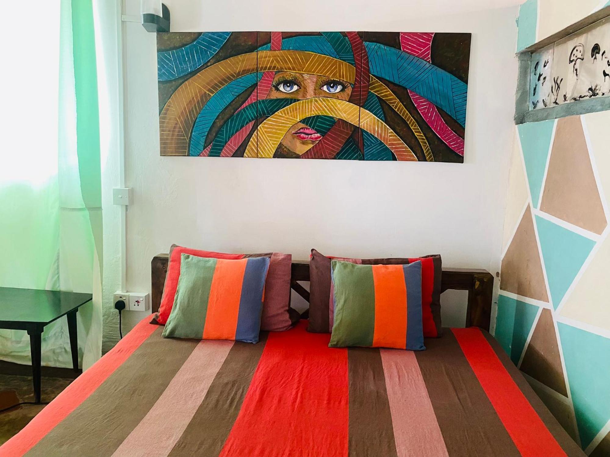 Ramya Ru Beach Home Galle Dış mekan fotoğraf