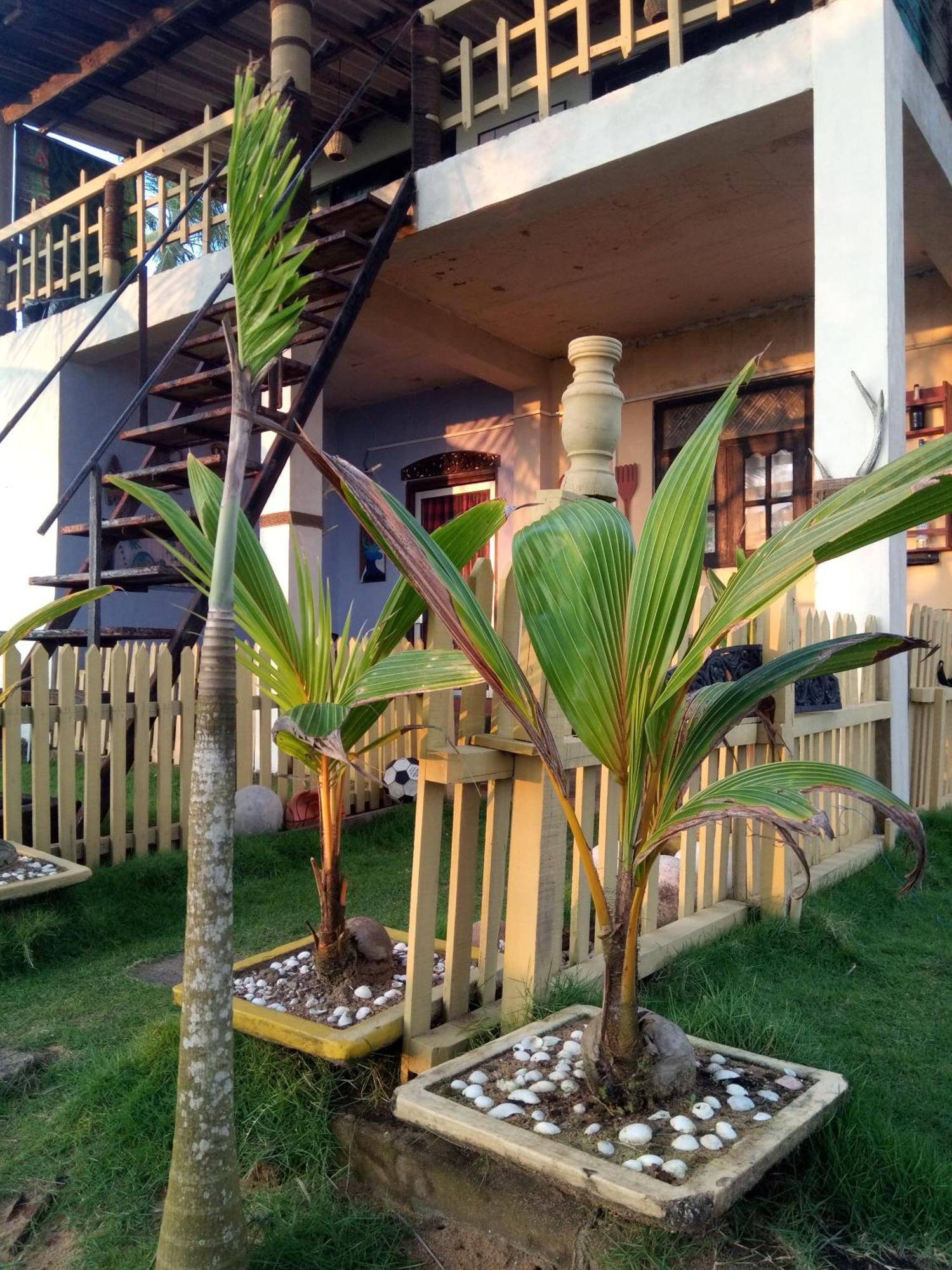 Ramya Ru Beach Home Galle Oda fotoğraf