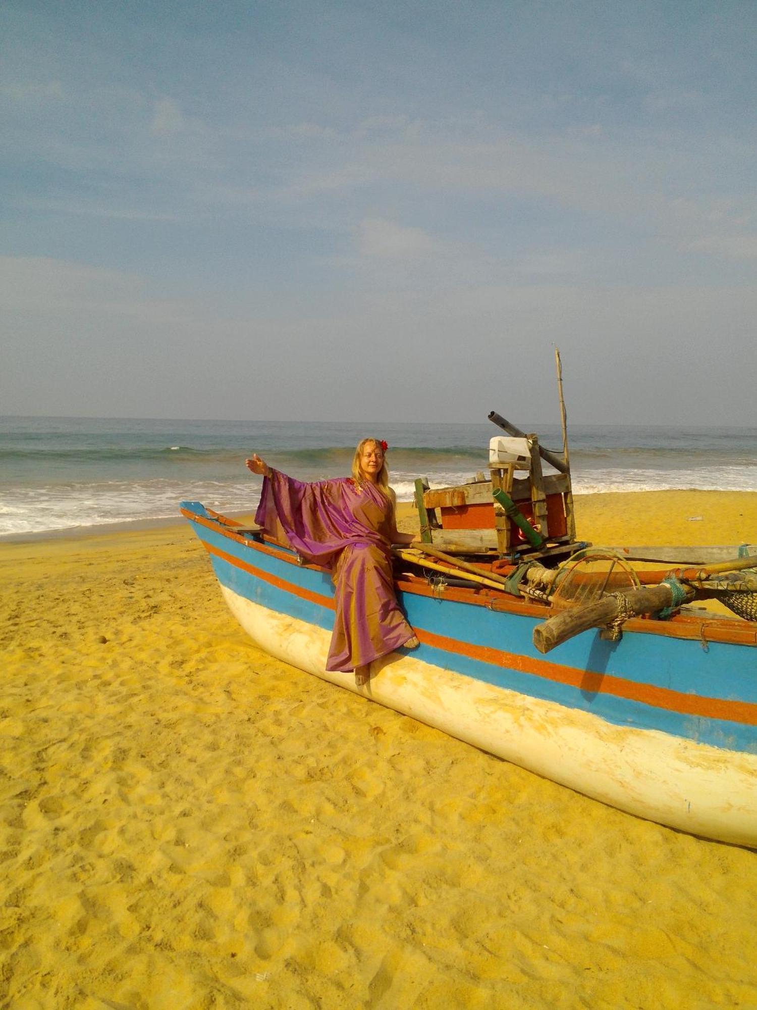 Ramya Ru Beach Home Galle Oda fotoğraf