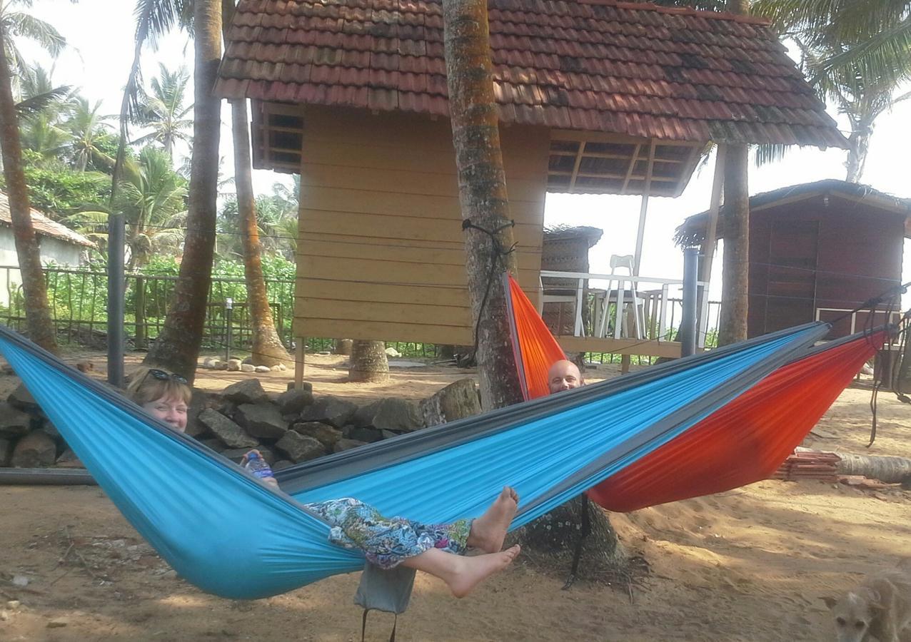 Ramya Ru Beach Home Galle Dış mekan fotoğraf