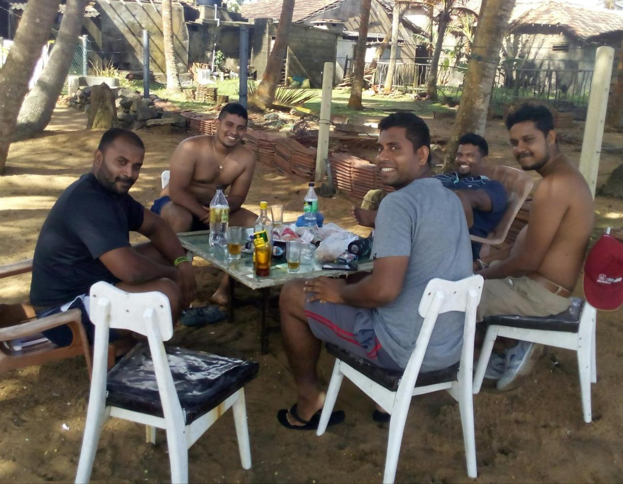 Ramya Ru Beach Home Galle Dış mekan fotoğraf