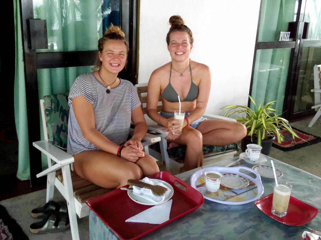 Ramya Ru Beach Home Galle Dış mekan fotoğraf