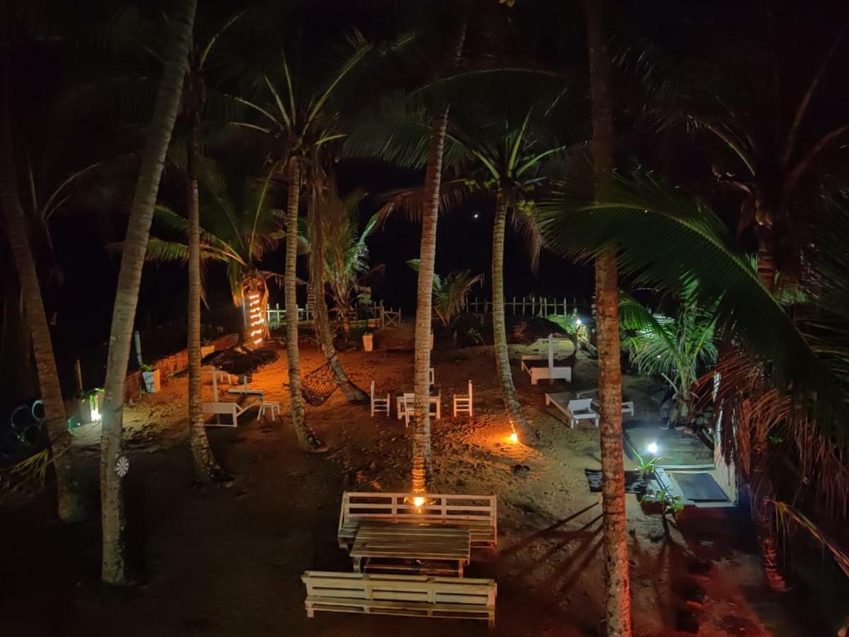 Ramya Ru Beach Home Galle Dış mekan fotoğraf