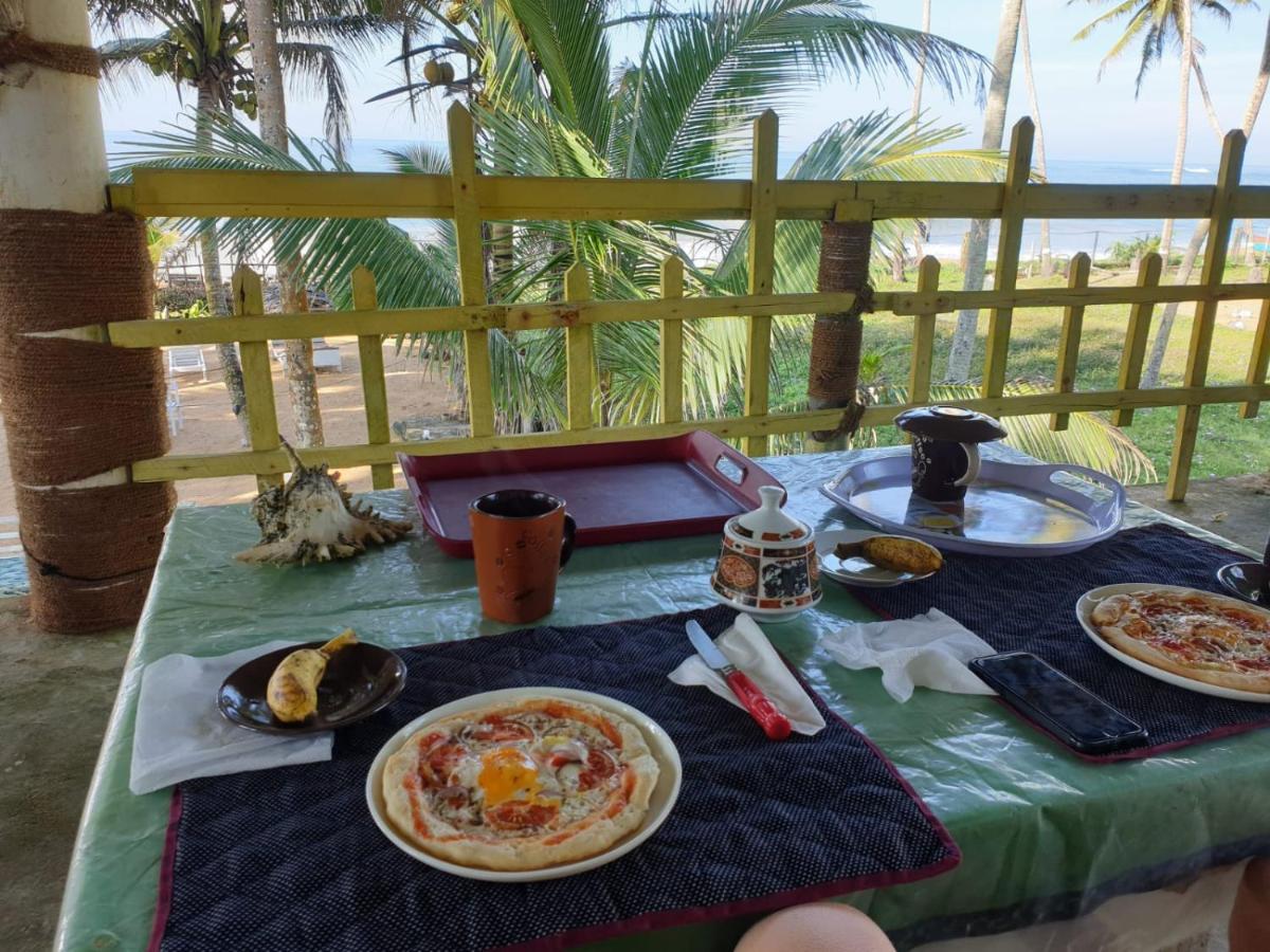 Ramya Ru Beach Home Galle Dış mekan fotoğraf