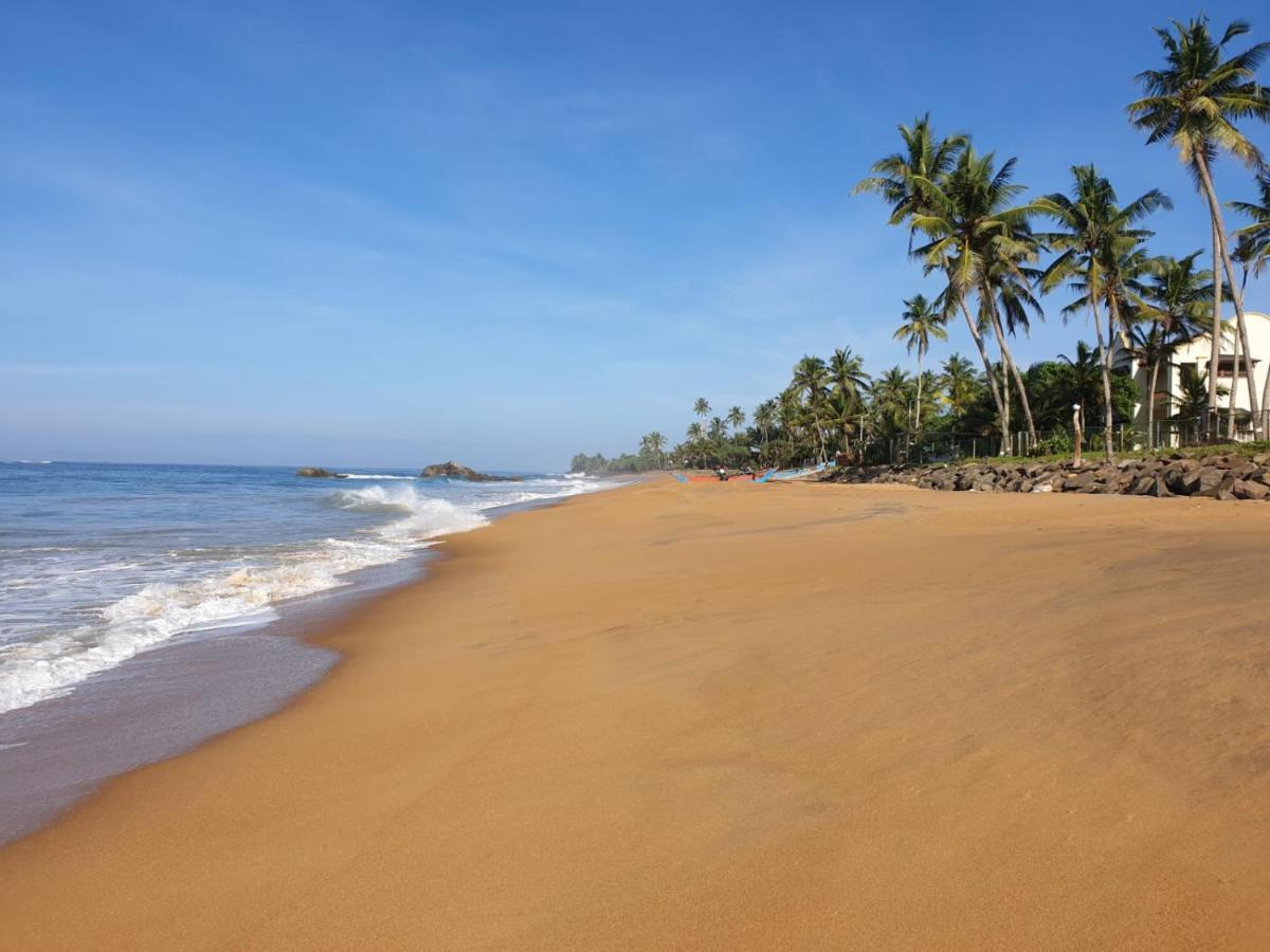 Ramya Ru Beach Home Galle Dış mekan fotoğraf