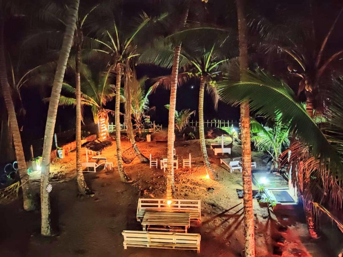 Ramya Ru Beach Home Galle Dış mekan fotoğraf
